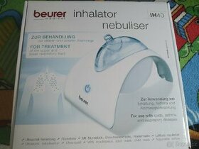Beuer inhalator IH40