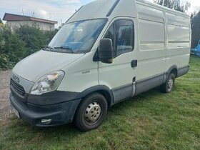 Iveco Daily 2,3jtd,2013