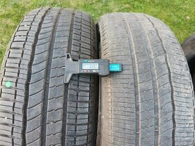 letní pneu Michelin 195/55 R16 - 1