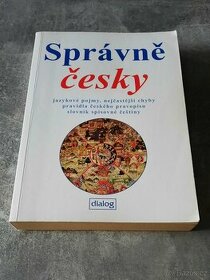 Správně česky - Jiří Linhart