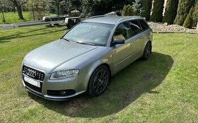 AUDI A4 B7 / 3.0 TDI 171KW / QUATTRO - 1