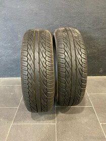 2 ks pneu Dunlop 175/60/15 91H