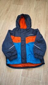 Dětská lyžařská bunda ve dvou velikostech - 1