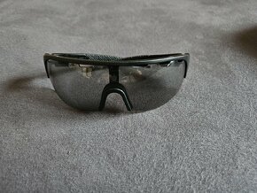 Cyklistické brýle Siroko - 1