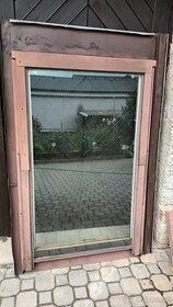 střešní okna - 1