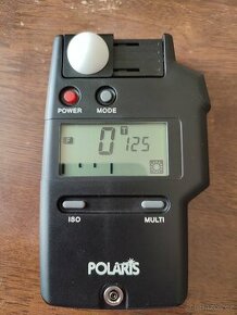 Polaris flash meter