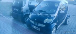 Prodám Smart Fortwo 450