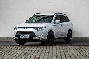 Mitsubishi Outlander 2013