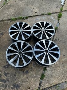 Kola 5x112 R16 7J et37 - 1