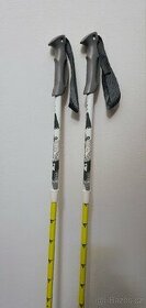 Dětské sjezdové hůlky Vario 75-100 cm