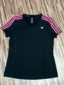 Sportovní tričko Adidas climalite - 1