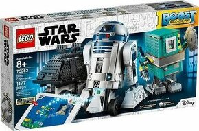 Nerozbalené LEGO Star Wars 75253 Velitel droidů