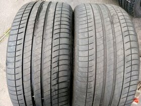 275/40/19 101y Michelin - letní pneu 2ks RunFlat