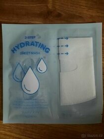 Mary Kay Hydrating sheet mask