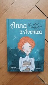 Anna z Avonlea