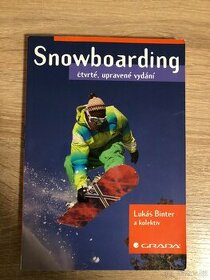 Snowboarding - Lukáš Binter
