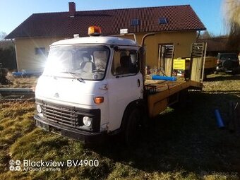 avia 31 odtahovka