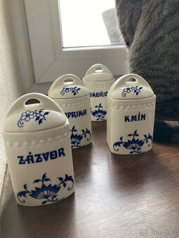 porcelánové staré retro
