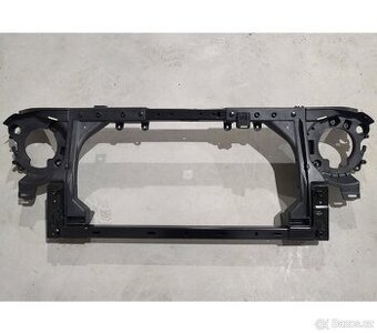 °IIIIIII° JEEP WRANGLER JK / JKU predné čelo REZERVOVANE
