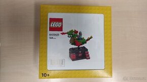 Lego 6432433 Dobrodružná jízda na drakovi