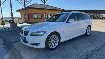 Bmw 320d XDrive Edition 135kw