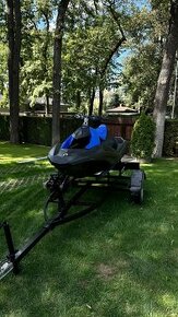 Seadoo spark trixx 2022