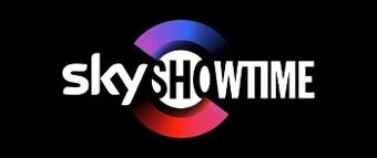 SkyShowtime Standard na 3měsíce