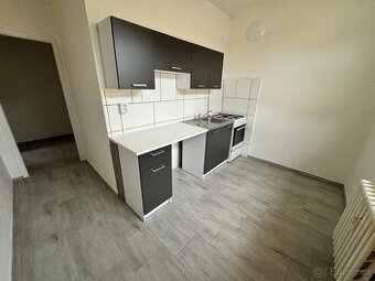 (467) Pronájem, byt 3+1, 55 m, Obuvnická 325, Bochov