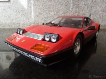 1:18 Kyosho, Ferrari 512 BB