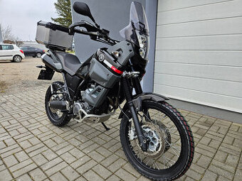 Yamaha XT 660 Z Tenere-7832Km
