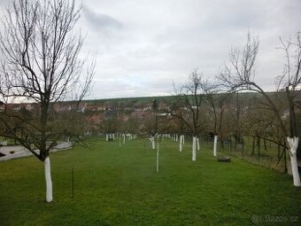 Pozemek k bydlení 298m2, Vlčnov
