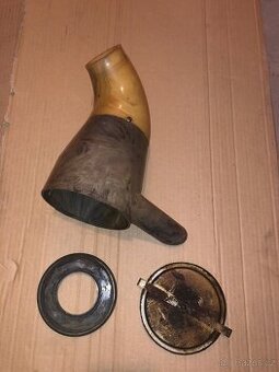 ČZ 125 175 250 450 475 455 473 453 kývačka airbox filtr sání