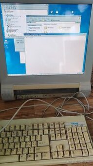 Historicke PC