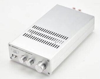 BRZHIFI STK4196MK10 stereozesilovač s bluetooth (pozor 110V)