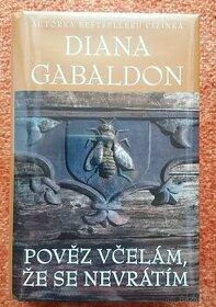 Diana Gabaldon