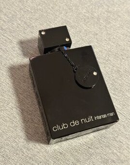 Club De Nuit Intense Man - parfém