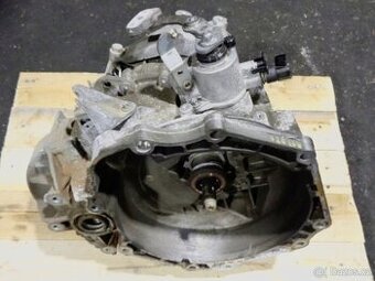 Převodovka m32 opel A17DTS