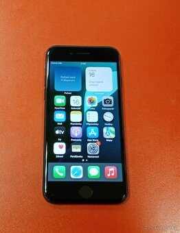 Apple iPhone SE 2020 64GB stav A - 1