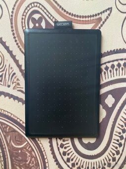 Grafický Tablet One by Wacom S (CTL-472) - Bez Pera