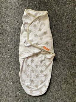 Zavinovačka SwaddleMe vel. 80