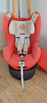Cybex Sirona 0-4 roky/18kg