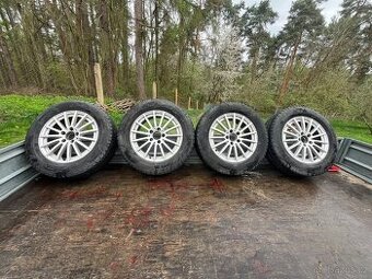 ALU kola Mercedes w639 205/65/16C