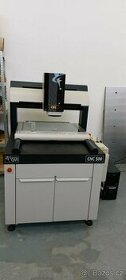 Optický CNC 3D měřící stroj OGP CNC500