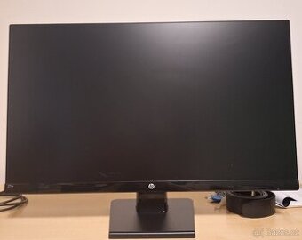 Monitor HP 27w
