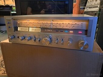 Receiver SONY STR 414