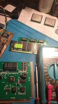 Oprava elektroniky