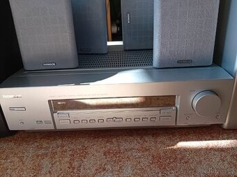ZAMLUVENO audio systém thomson dpl660ht domácí kino