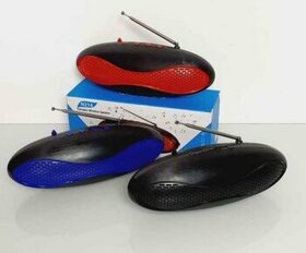 Malý bezdrátový bluetooth reproduktor - 1