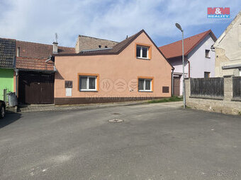 Prodej, rodinný dům, 144 m2, Radovesice, okr. Litoměřice