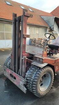 Desta DVHM 3225, ještěrka - 1
